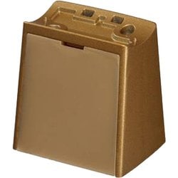 CREVO 直付ブラケット ゴールド 97413