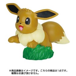 ヨドバシ Com タカラトミーアーツ Takaratomy A R T S ポケモンスタイルフィギュア みんなの物語 1個 コレクション食玩 通販 全品無料配達