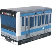 GoGoキュービー 京浜東北線 E233系