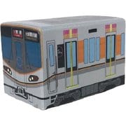 GoGoキュービー 大阪環状線 323系