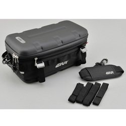 ヨドバシ.com - GIVI ジビ 96495 [UT807 防水カーゴバッグ 20L] 通販【全品無料配達】