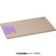 木製まな板 スリムまな板 24cm