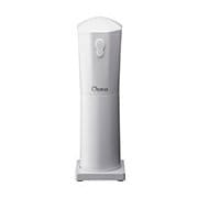 大人の氷かき器 コードレス パールホワイト CDIS-18PWH