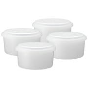 製氷カップ S 4個セット HS-18S