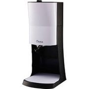 電動ふわふわとろ雪かき氷器 DTY-18BK