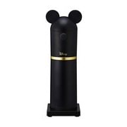 Disneyシリーズ Otonaかき氷器 ブラック DHISD-18BK