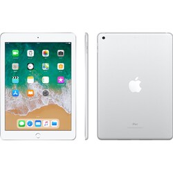 iPad（第6世代）Wi-Fi/32GB〈MR7G2J/A〉A1893 ⑥