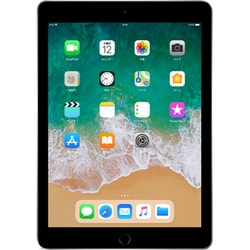 ヨドバシ.com - アップル Apple アップル iPad (第6世代) Wi-Fiモデル