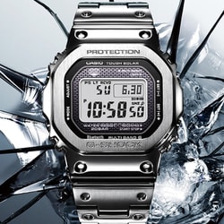 大人気商品 カシオ FULL Gショック GMW-B5000D-1JF CASIO メンズ