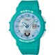 BABY-G Beach Explorer series ビーチ・トラベラー ネオンイルミネーター搭載 ブルー BGA-250-2AJF