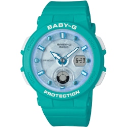 ヨドバシ.com - カシオ CASIO Baby-G ベビージー BGA-250-2AJF [BABY-G