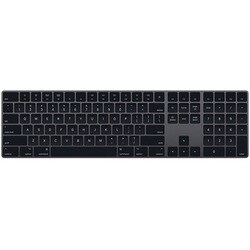 ヨドバシ.com - アップル Apple Magic Keyboard テンキー付 US配列