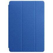 iPad Pro 10.5インチ用 レザー Smart Cover エレクトリックブルー MRFJ2FE/A
