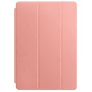 iPad Pro 10.5インチ用 レザー Smart Cover ソフトピンク MRFK2FE/A