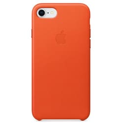 ヨドバシ.com - アップル Apple iPhone 8/iPhone 7 レザーケース