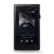 Astell&Kern A&ultima SP1000 Onyx Black ポータブルオーディオプレーヤー 256GB AK-SP1000-OB