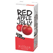 RED APPLE JELLY 200ml×24本