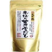 本枯れ黄金だし 10パック 80g