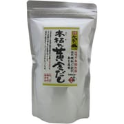 本枯れ黄金だし 30パック 240g