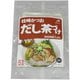 枕崎かつおだし茶づけ 40g