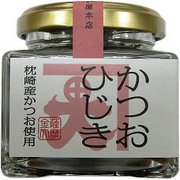 かつおひじき 80g