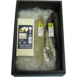 枕崎産かつお節とミニ削り器セット