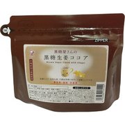 黒糖生姜ココア 120g