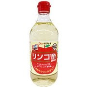 リンゴ酢調味酢 500mL