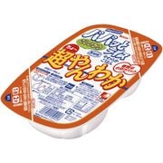 パパッとライス超やんわかごはんこしひかり 200g
