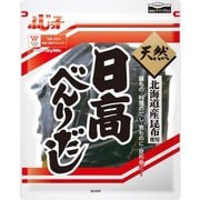 日高べんりだし 66g [だし昆布]