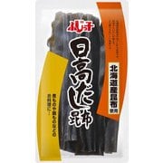 日高だし昆布 37g