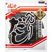 べんりだし 60g [だし昆布]