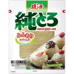 純とろ 小袋 18g [とろろ昆布 期限切迫商品（賞味期限：2025年10月31日）]