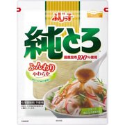 純とろ 大袋 23g [とろろ昆布]