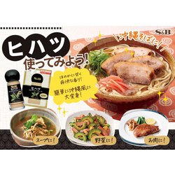 ヨドバシ.com - エスビー食品 S＆B ヒハツ(パウダー) 15g [香辛料