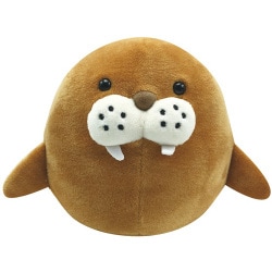 SUNLEMON Wing シャチのぬいぐるみ SUNLEMON Wing シャチのぬいぐるみ