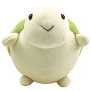 リトルマリン もちもちぬいぐるみ カメ [ぬいぐるみ]