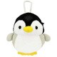 リトルマリン ミニケース ペンギン [ぬいぐるみ]