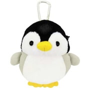 リトルマリン ミニケース ペンギン [ぬいぐるみ]