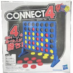 ヨドバシ.com - Hasbro ハズブロージャパン A5640 [コネクト フォー