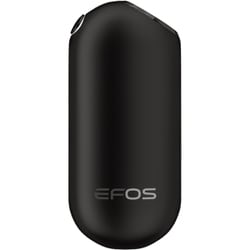 ヨドバシ.com - EFOS イーフォス efos-bk [加熱式たばこ EFOS E1 (イー ...