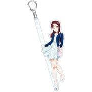 ラブライブ！サンシャイン！！ キャラ撮りスティック 桜内梨子 [キャラクターグッズ]