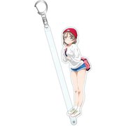 ラブライブ！サンシャイン！！ キャラ撮りスティック 渡辺曜 [キャラクターグッズ]