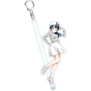 ラブライブ！サンシャイン！！ キャラ撮りスティック 津島善子 [キャラクターグッズ]