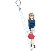 ラブライブ！サンシャイン！！ キャラ撮りスティック 国木田花丸 [キャラクターグッズ]
