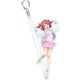 ラブライブ！サンシャイン！！ キャラ撮りスティック 黒澤ルビィ [キャラクターグッズ]