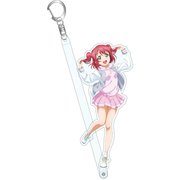 ラブライブ！サンシャイン！！ キャラ撮りスティック 黒澤ルビィ [キャラクターグッズ]