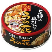 ふる里 5種の具材入り うの花 55g