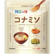 料亭の味 コナミソ 150g