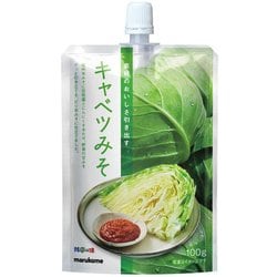 料亭の味 キャベツみそ 100g
